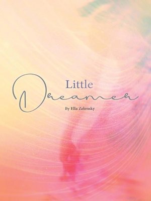 cover image of Little Dreamer